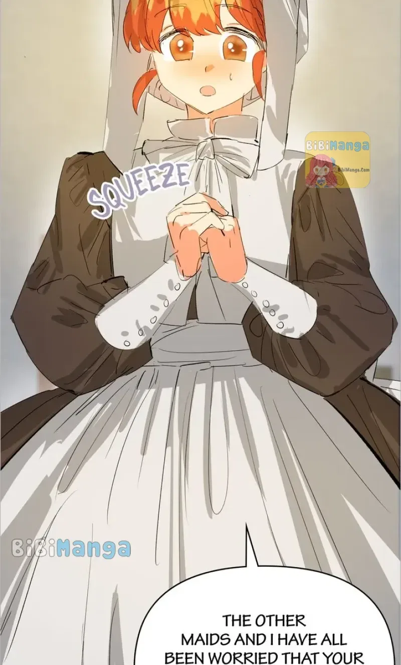 If You Want a Fake Sister Chapter 15 – Page 30