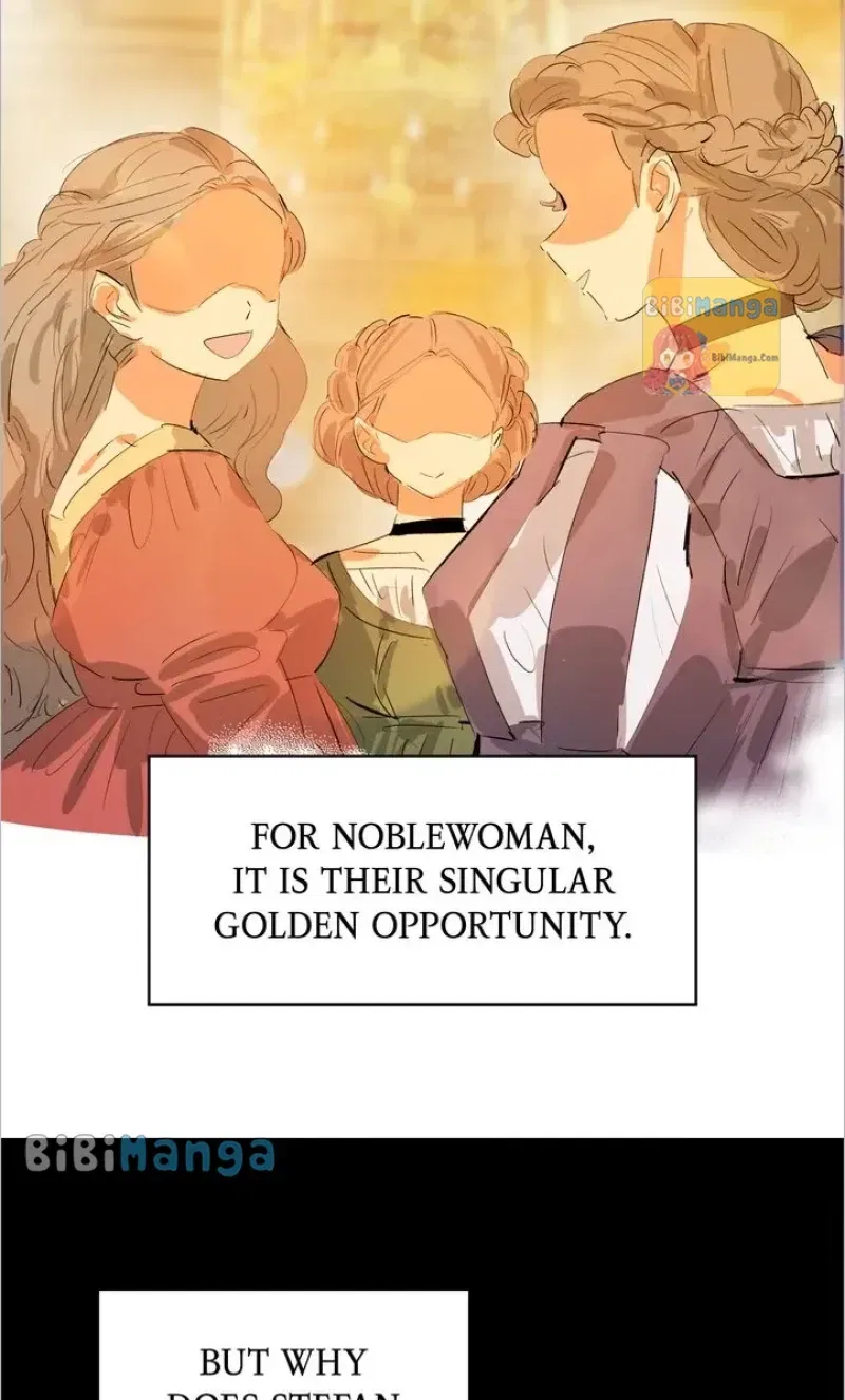 If You Want a Fake Sister Chapter 15 – Page 34
