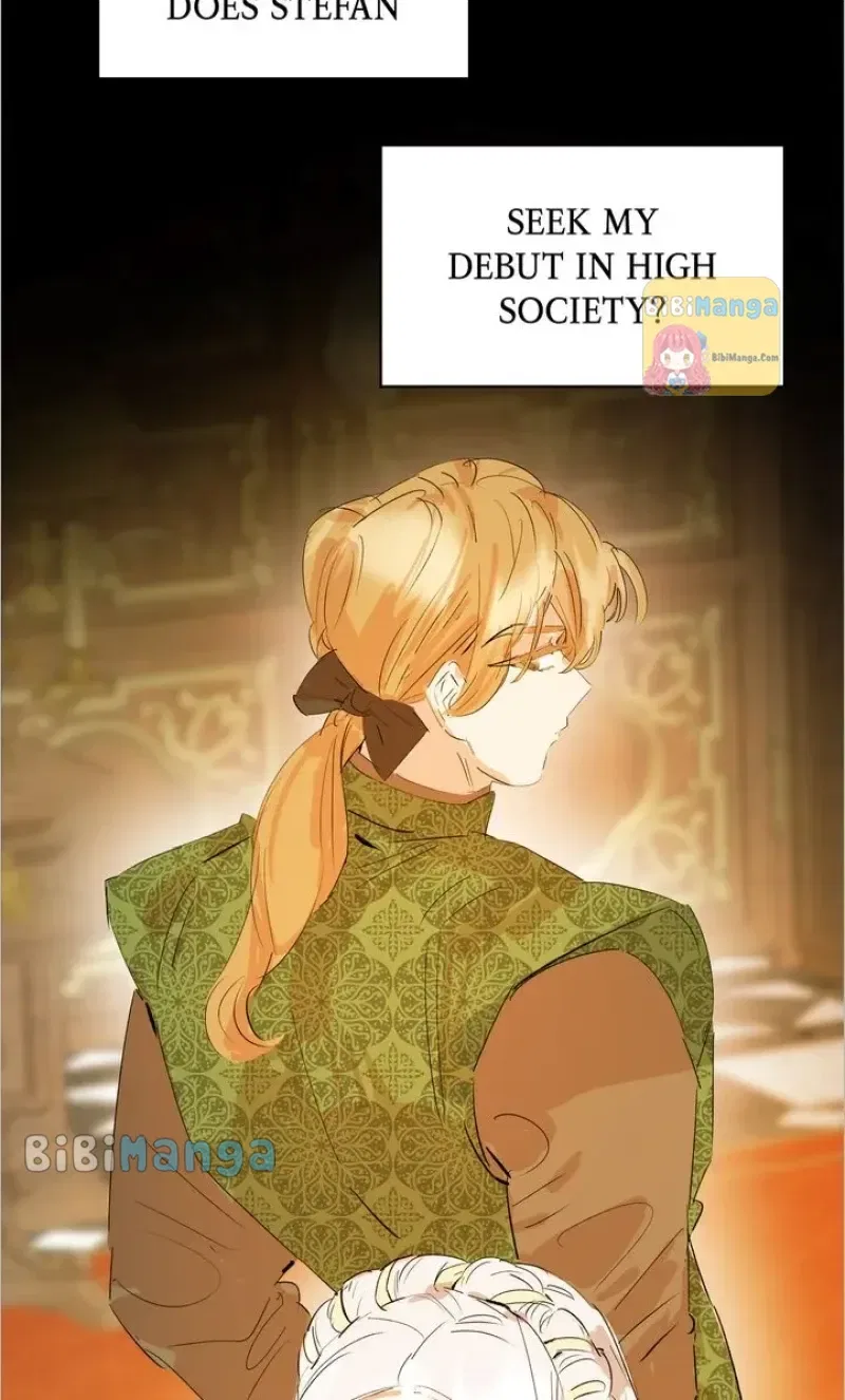 If You Want a Fake Sister Chapter 15 – Page 35
