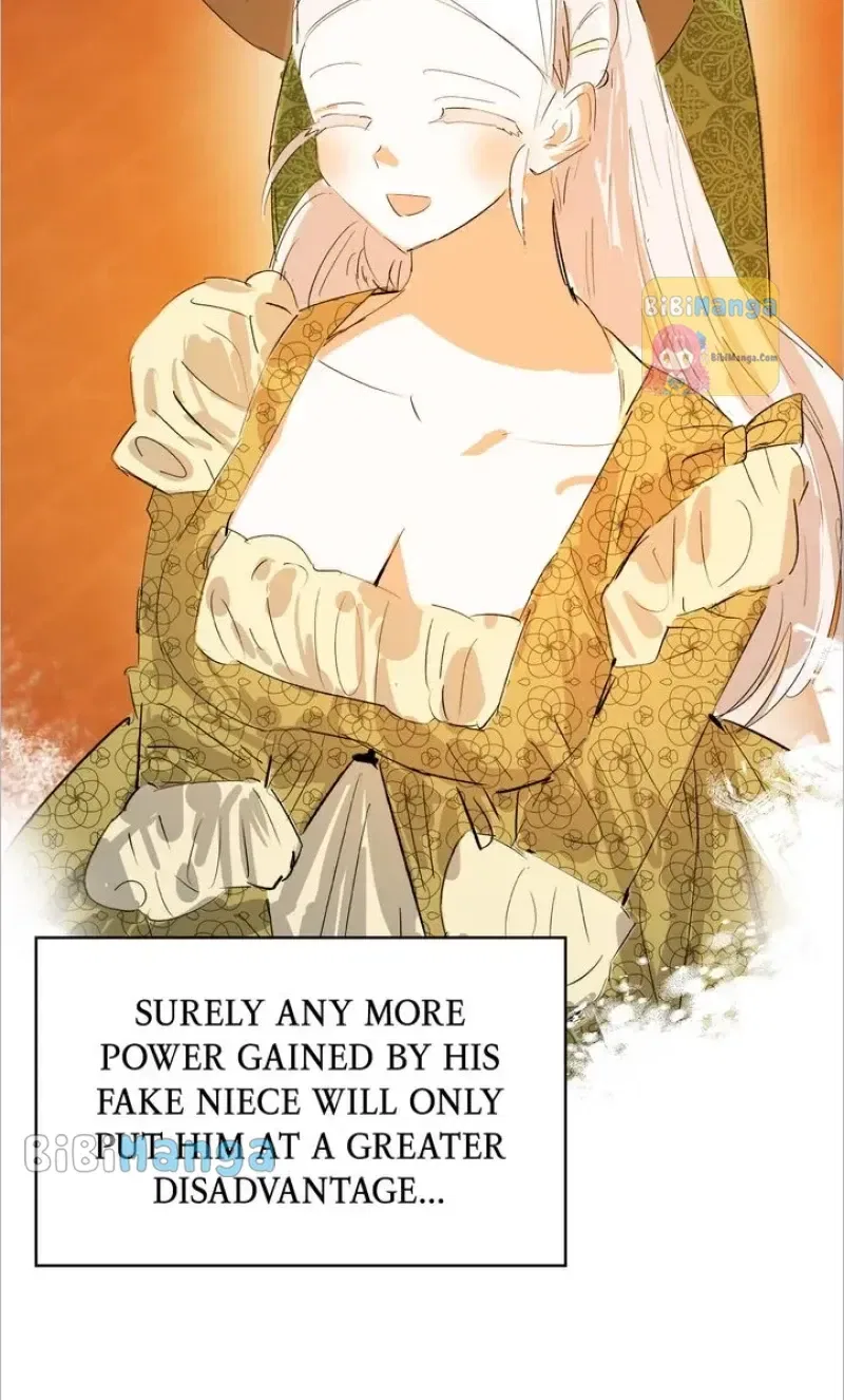 If You Want a Fake Sister Chapter 15 – Page 36