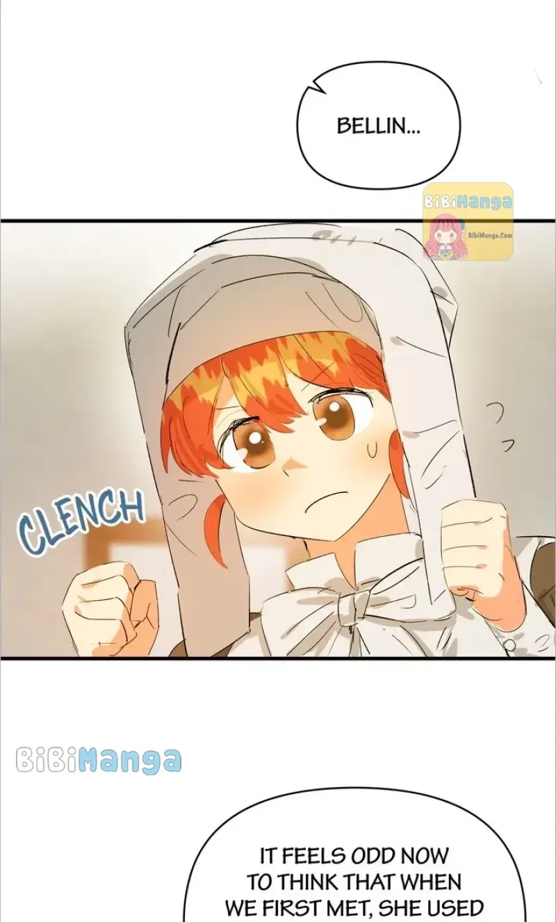 If You Want a Fake Sister Chapter 15 – Page 38
