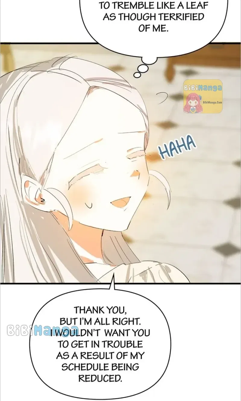 If You Want a Fake Sister Chapter 15 – Page 39