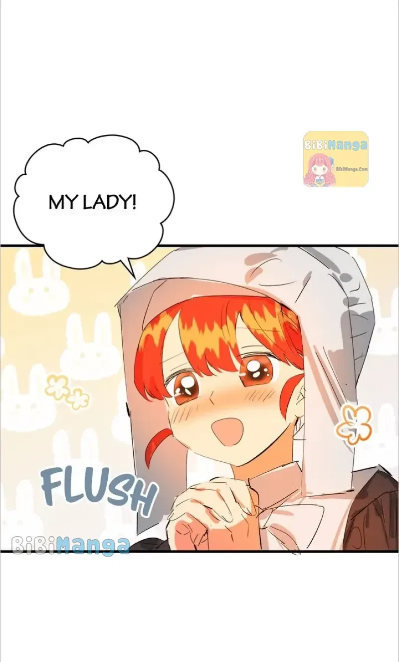 If You Want a Fake Sister Chapter 15 – Page 40