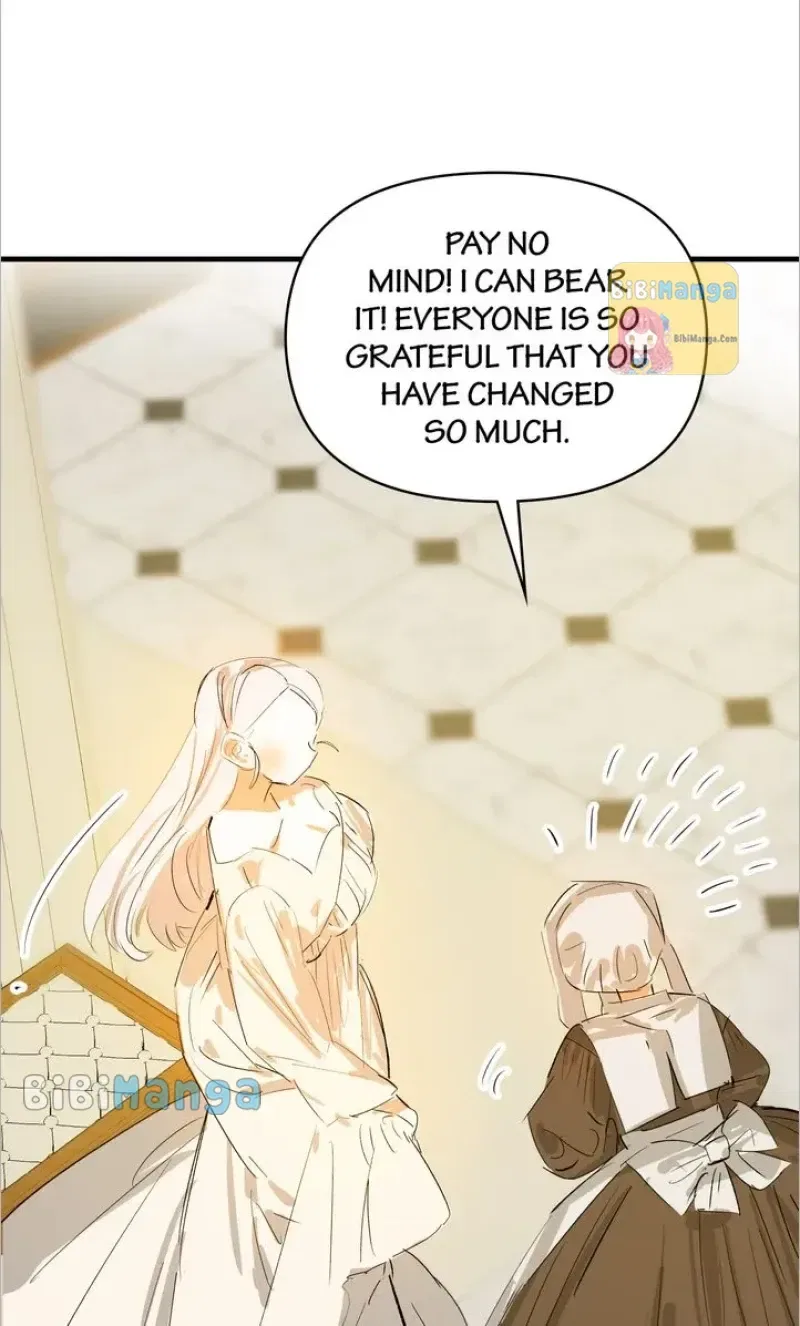 If You Want a Fake Sister Chapter 15 – Page 41