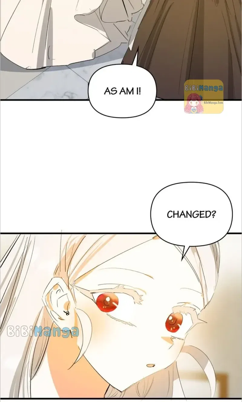 If You Want a Fake Sister Chapter 15 – Page 42
