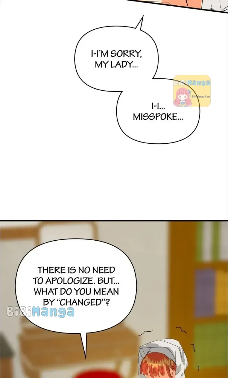If You Want a Fake Sister Chapter 15 – Page 45