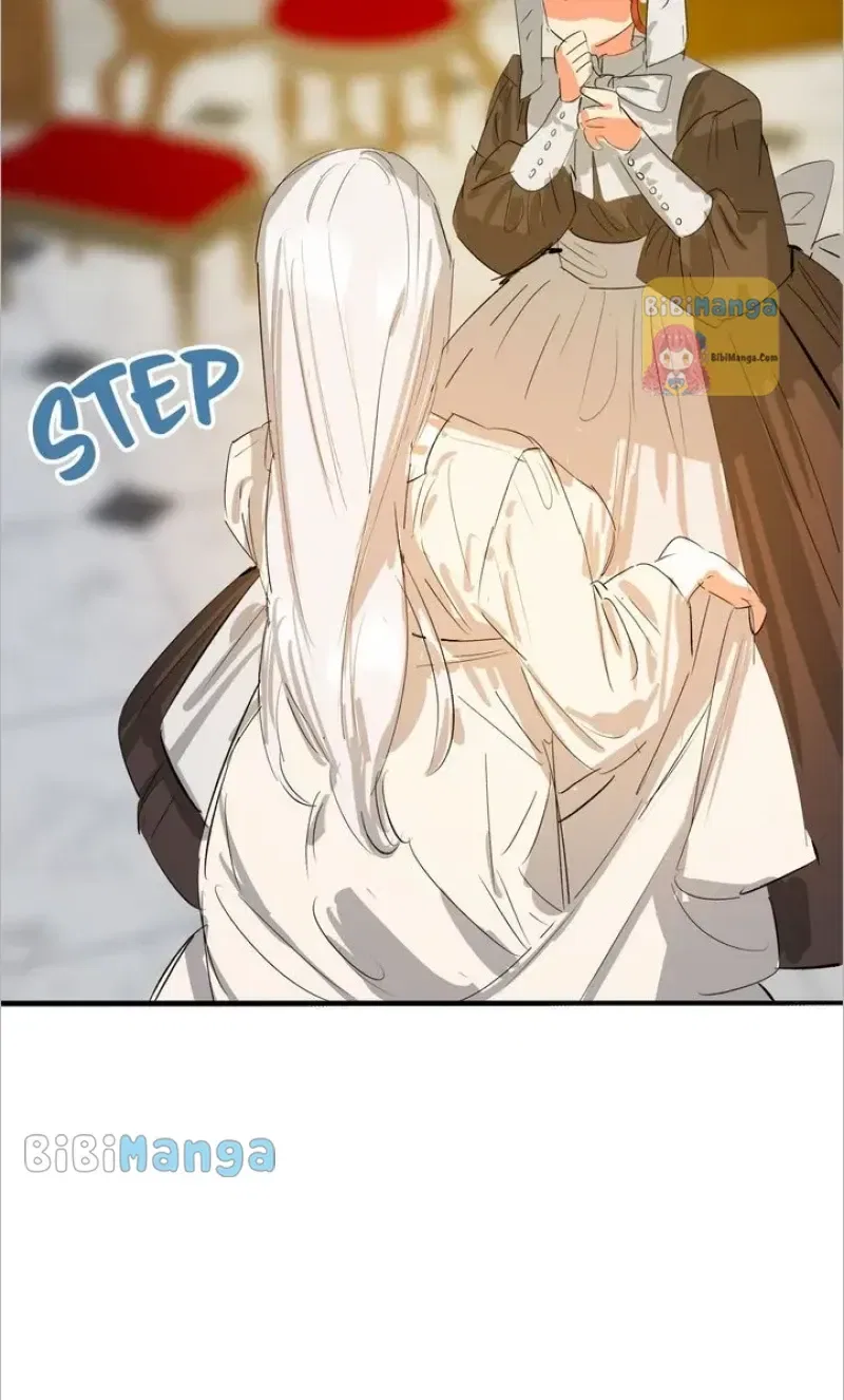 If You Want a Fake Sister Chapter 15 – Page 46