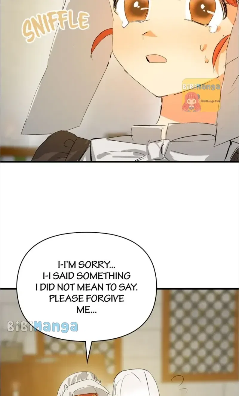 If You Want a Fake Sister Chapter 15 – Page 54