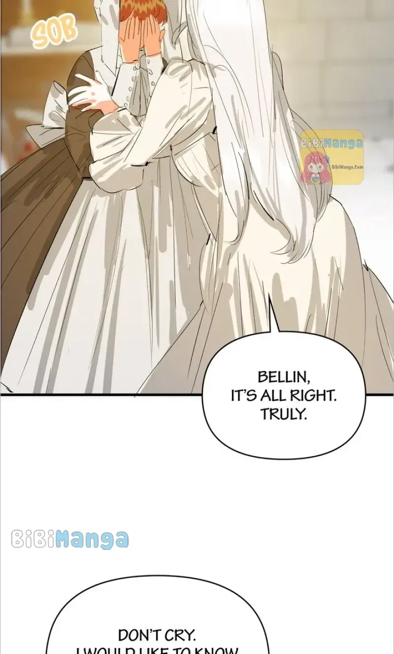 If You Want a Fake Sister Chapter 15 – Page 55
