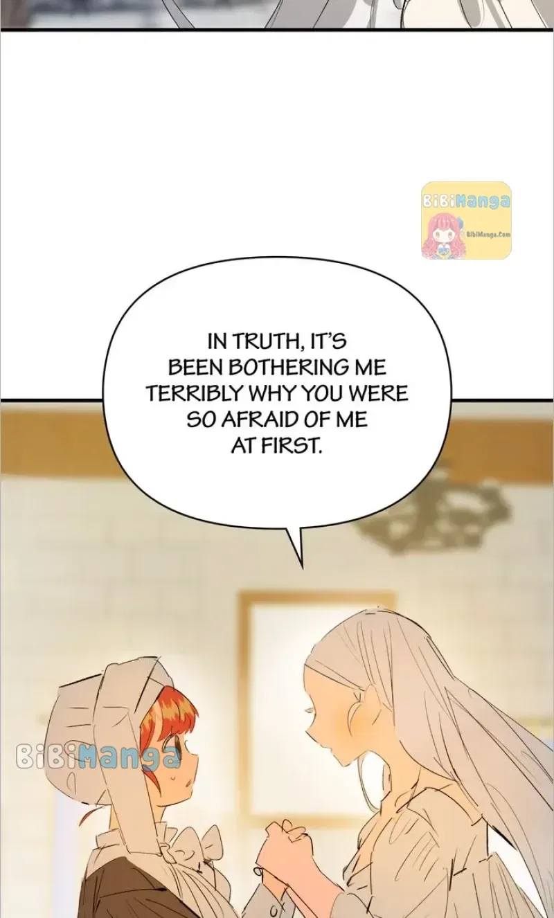 If You Want a Fake Sister Chapter 15 – Page 57