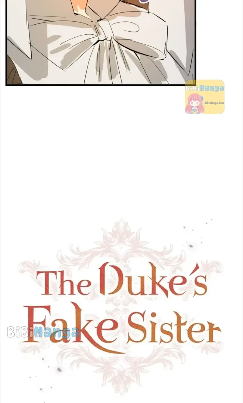 If You Want a Fake Sister Chapter 15 – Page 59