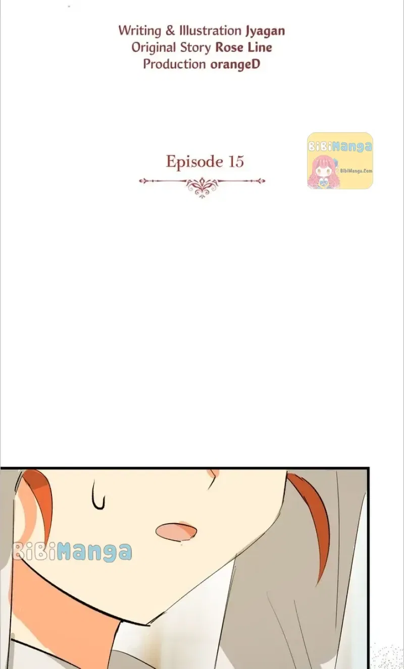 If You Want a Fake Sister Chapter 15 – Page 60