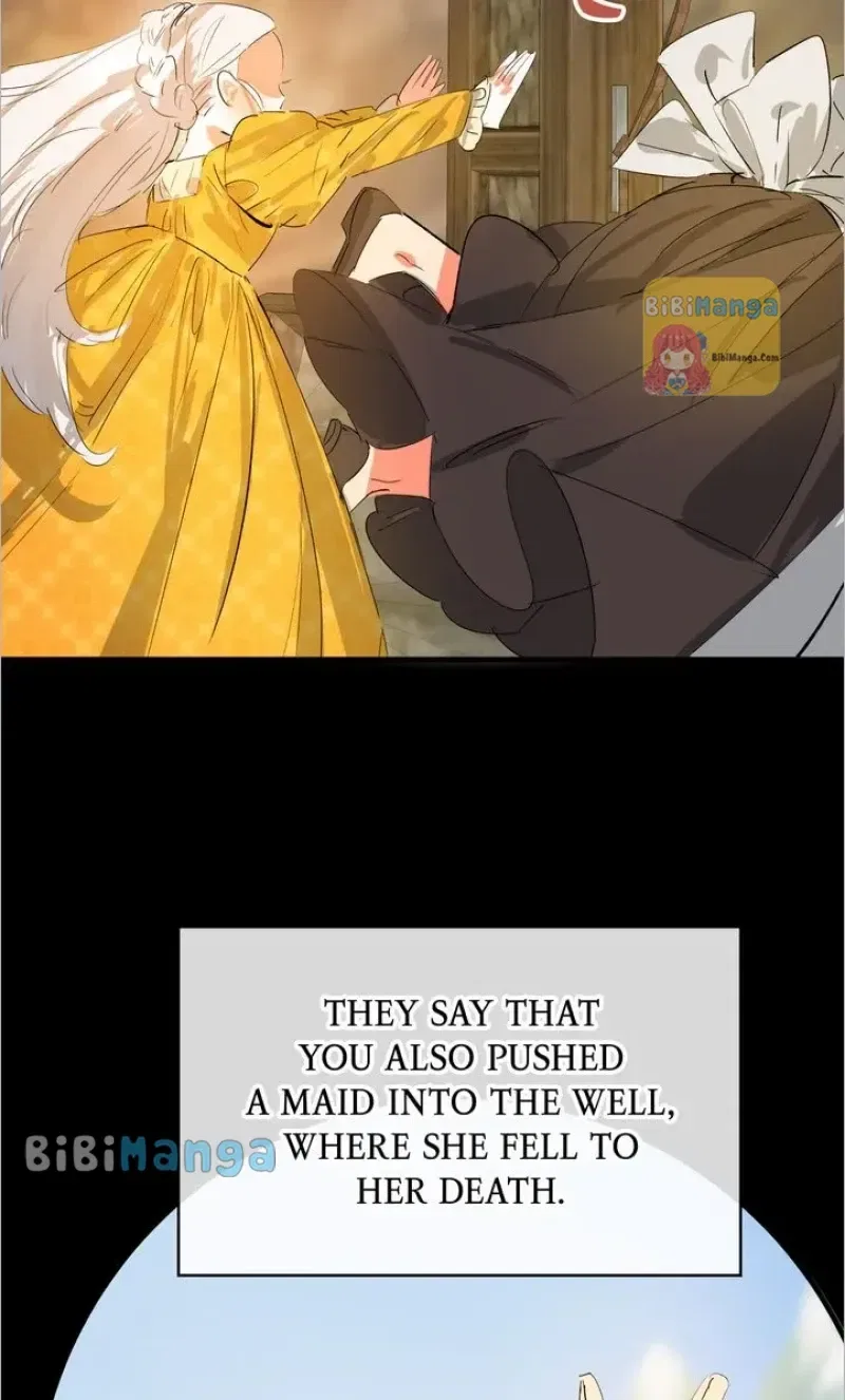 If You Want a Fake Sister Chapter 15 – Page 72