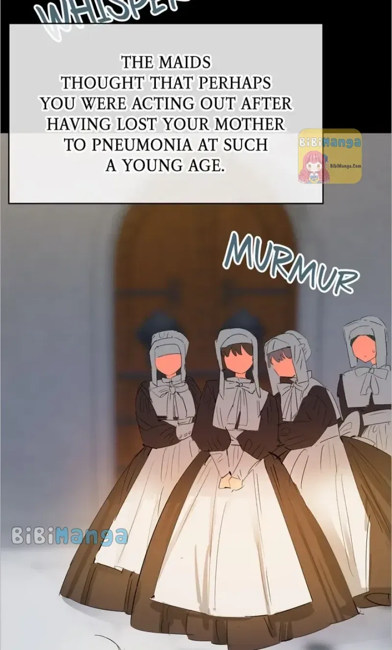If You Want a Fake Sister Chapter 15 – Page 74