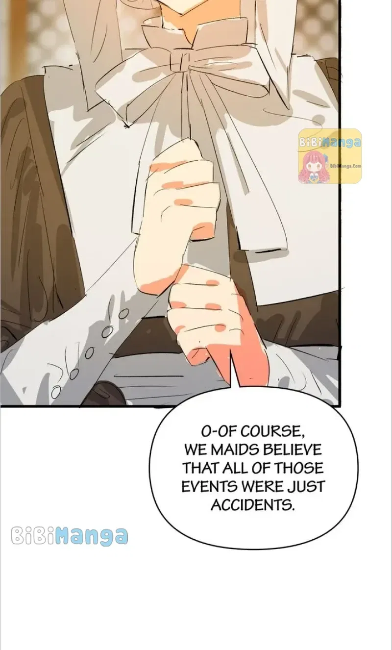 If You Want a Fake Sister Chapter 15 – Page 84