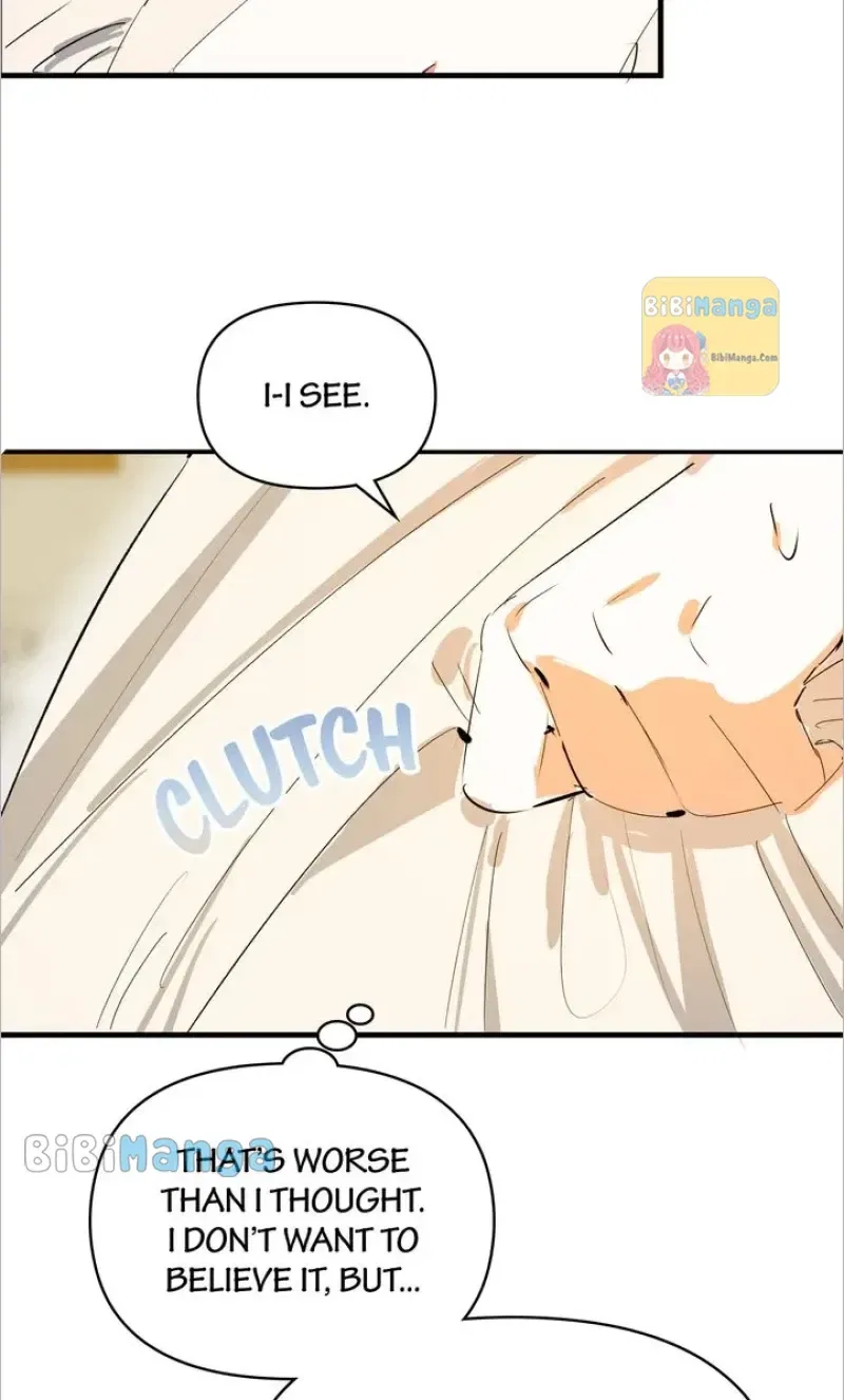 If You Want a Fake Sister Chapter 15 – Page 86