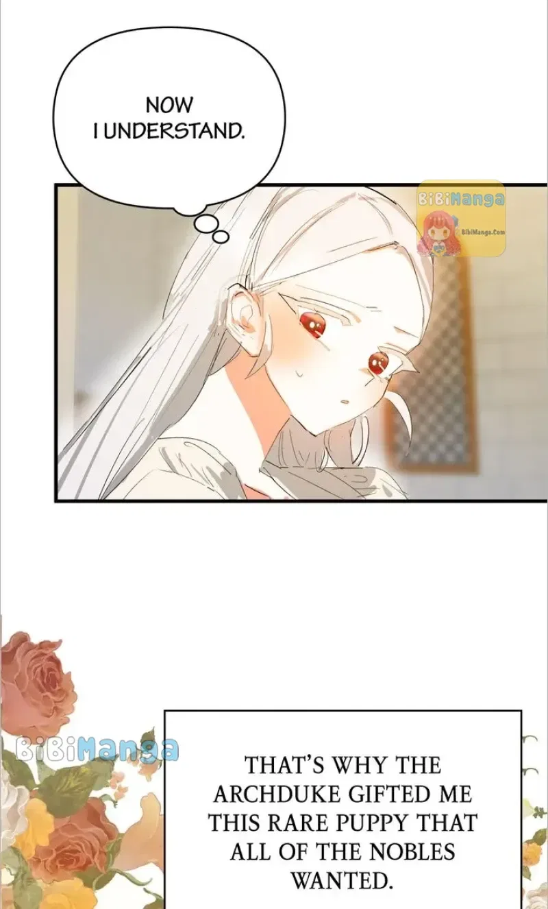 If You Want a Fake Sister Chapter 15 – Page 88