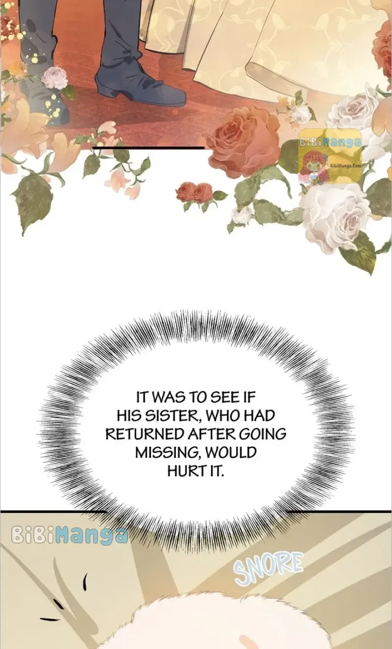 If You Want a Fake Sister Chapter 15 – Page 90