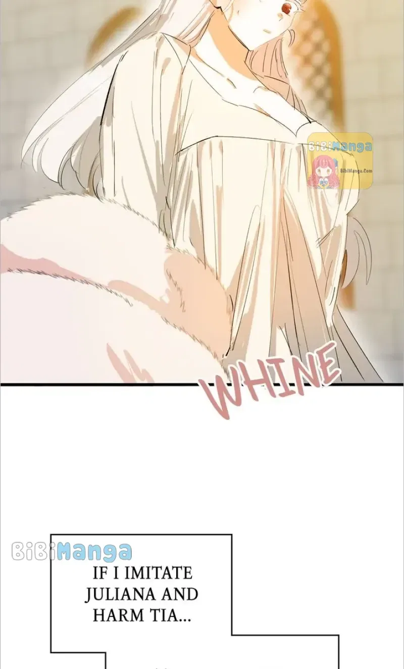 If You Want a Fake Sister Chapter 15 – Page 92