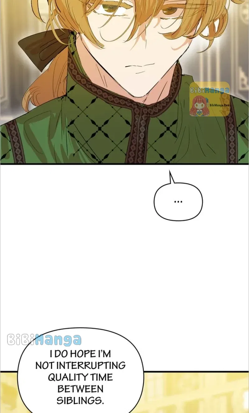 If You Want a Fake Sister Chapter 14 – Page 7