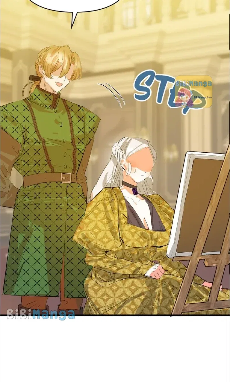 If You Want a Fake Sister Chapter 14 – Page 8