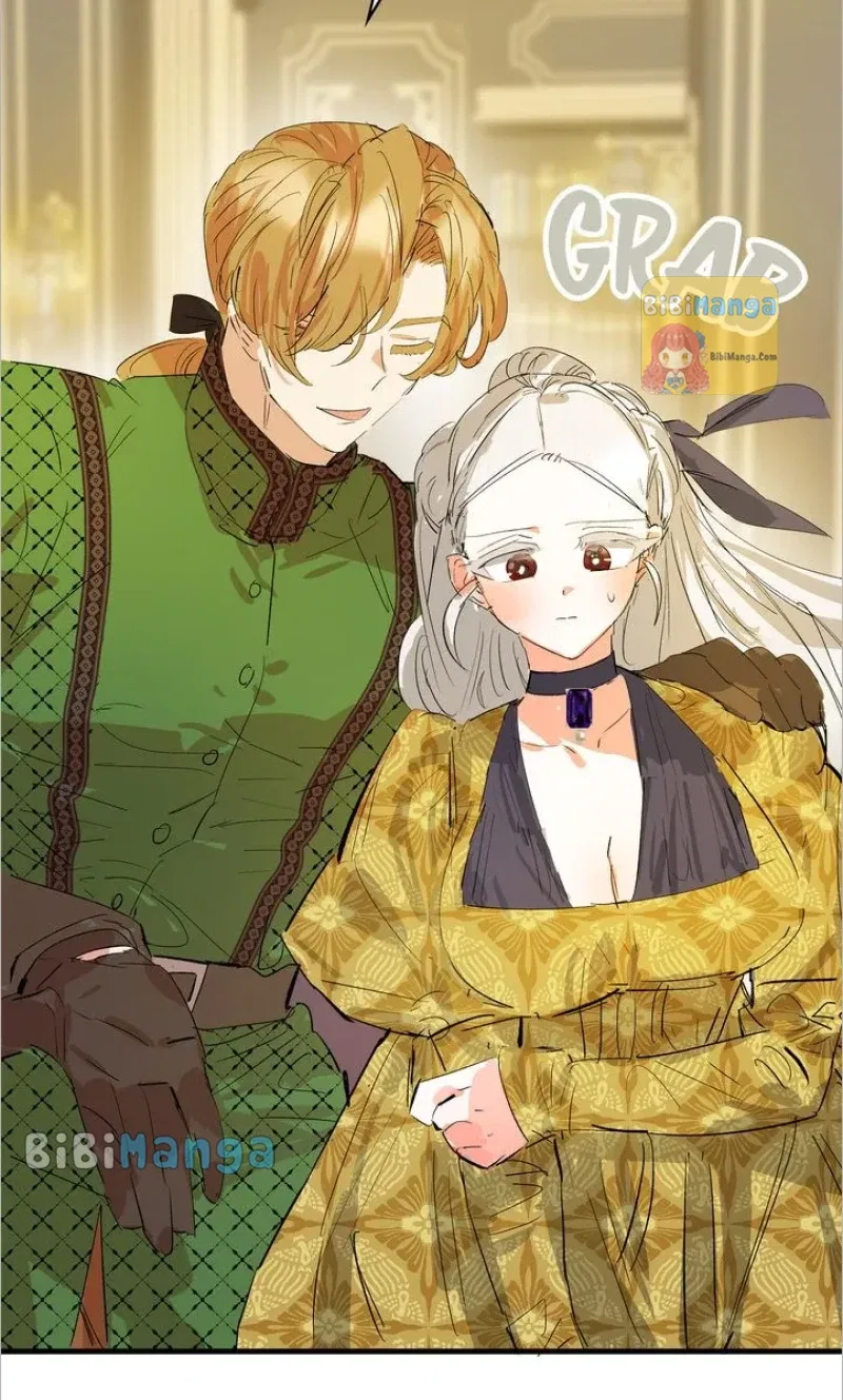 If You Want a Fake Sister Chapter 14 – Page 15