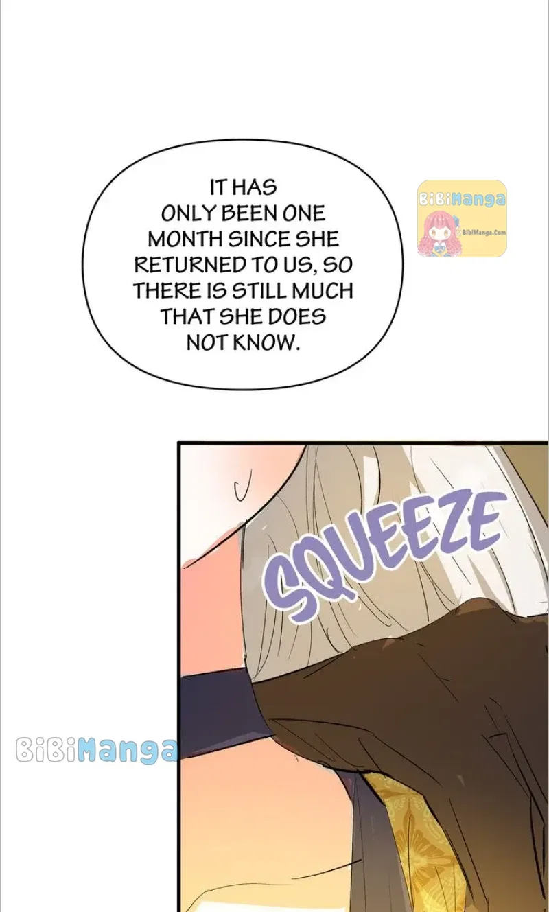 If You Want a Fake Sister Chapter 14 – Page 16