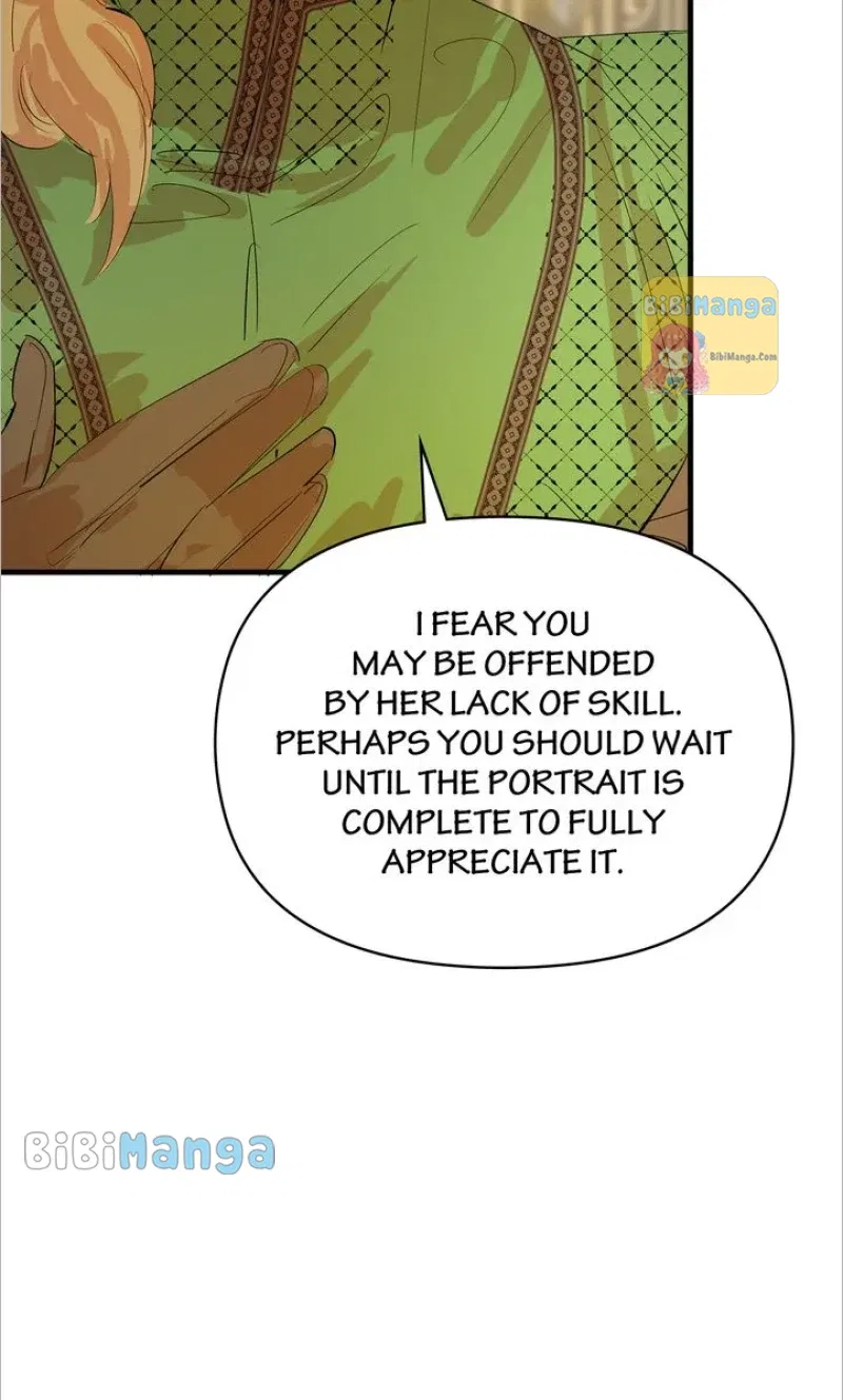 If You Want a Fake Sister Chapter 14 – Page 18