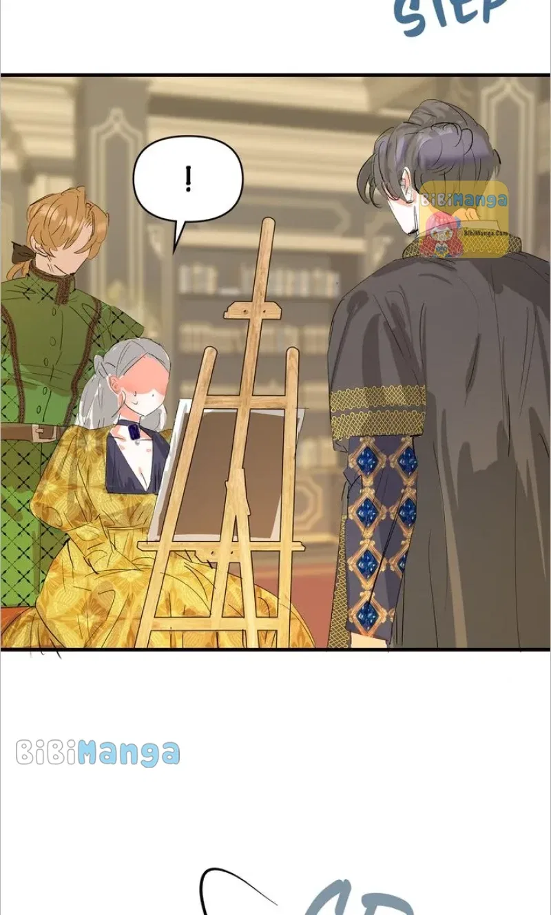If You Want a Fake Sister Chapter 14 – Page 21