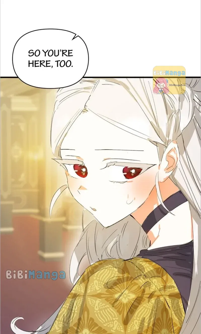 If You Want a Fake Sister Chapter 14 – Page 26