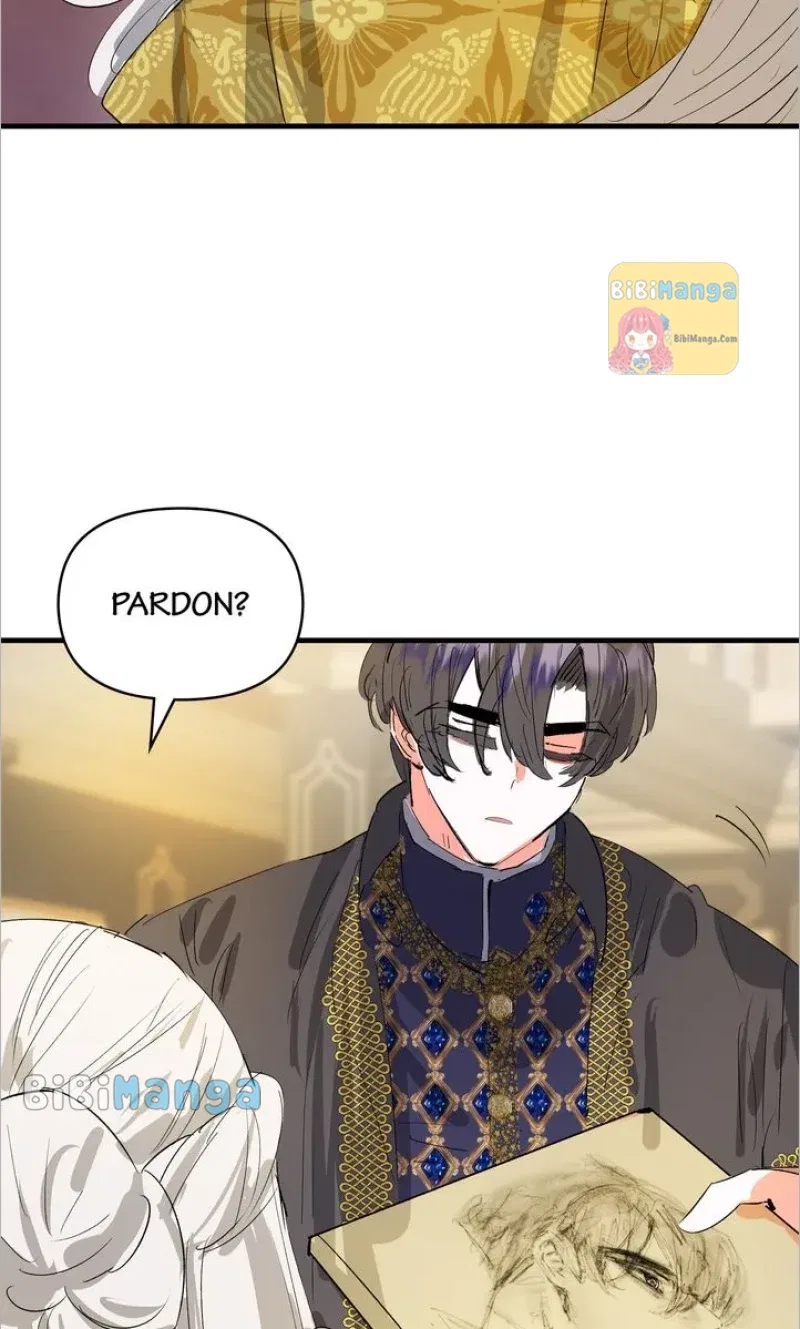 If You Want a Fake Sister Chapter 14 – Page 27