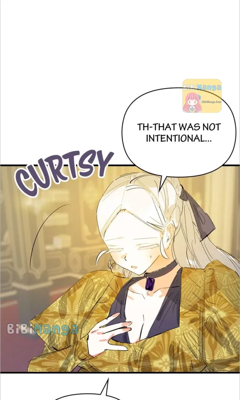 If You Want a Fake Sister Chapter 14 – Page 33