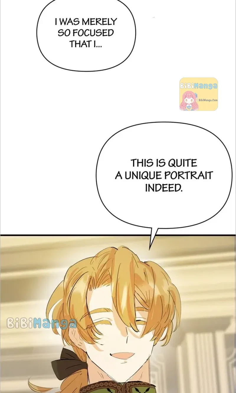 If You Want a Fake Sister Chapter 14 – Page 34
