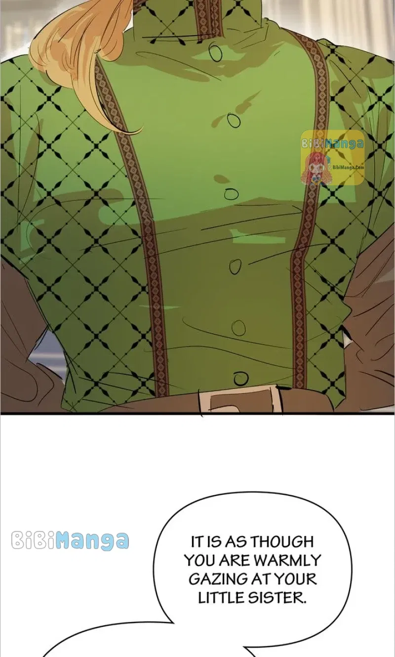 If You Want a Fake Sister Chapter 14 – Page 35