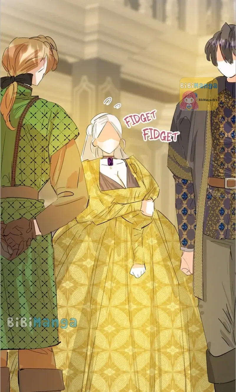 If You Want a Fake Sister Chapter 14 – Page 43