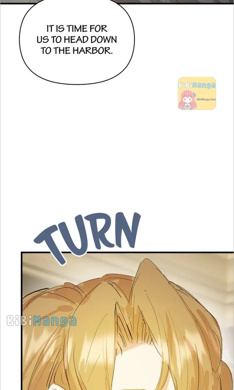 If You Want a Fake Sister Chapter 14 – Page 47