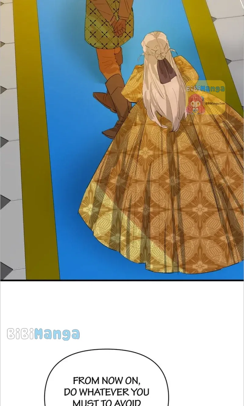 If You Want a Fake Sister Chapter 14 – Page 53