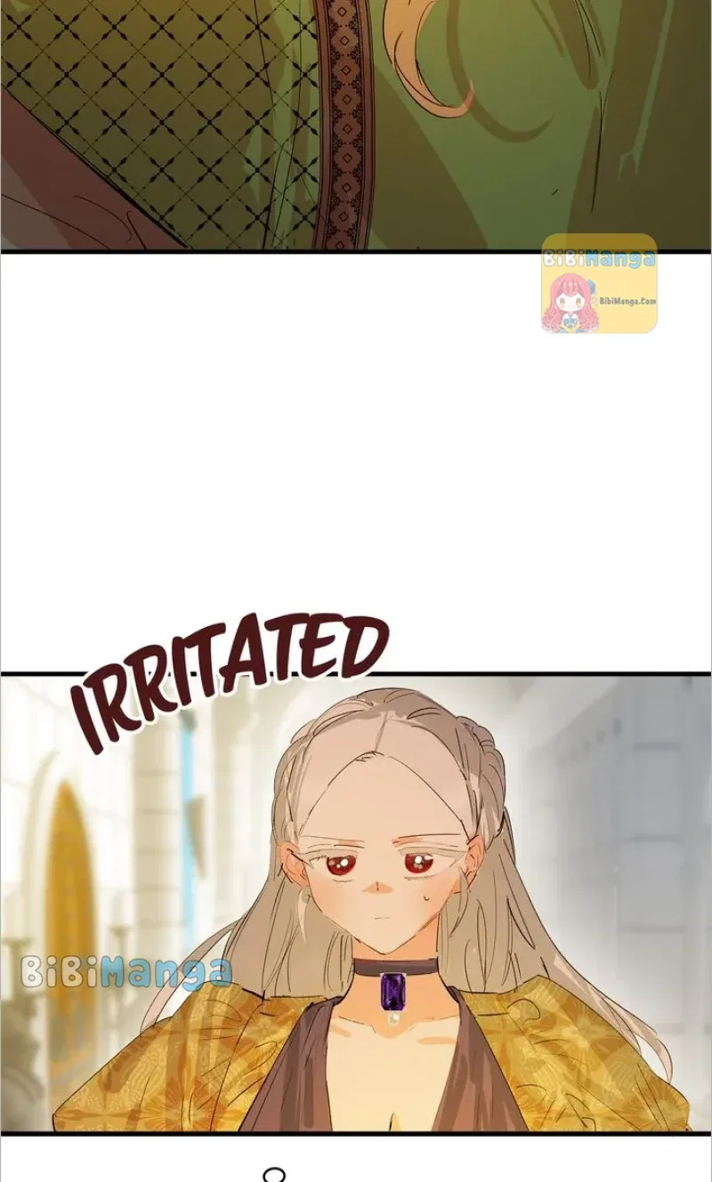 If You Want a Fake Sister Chapter 14 – Page 55
