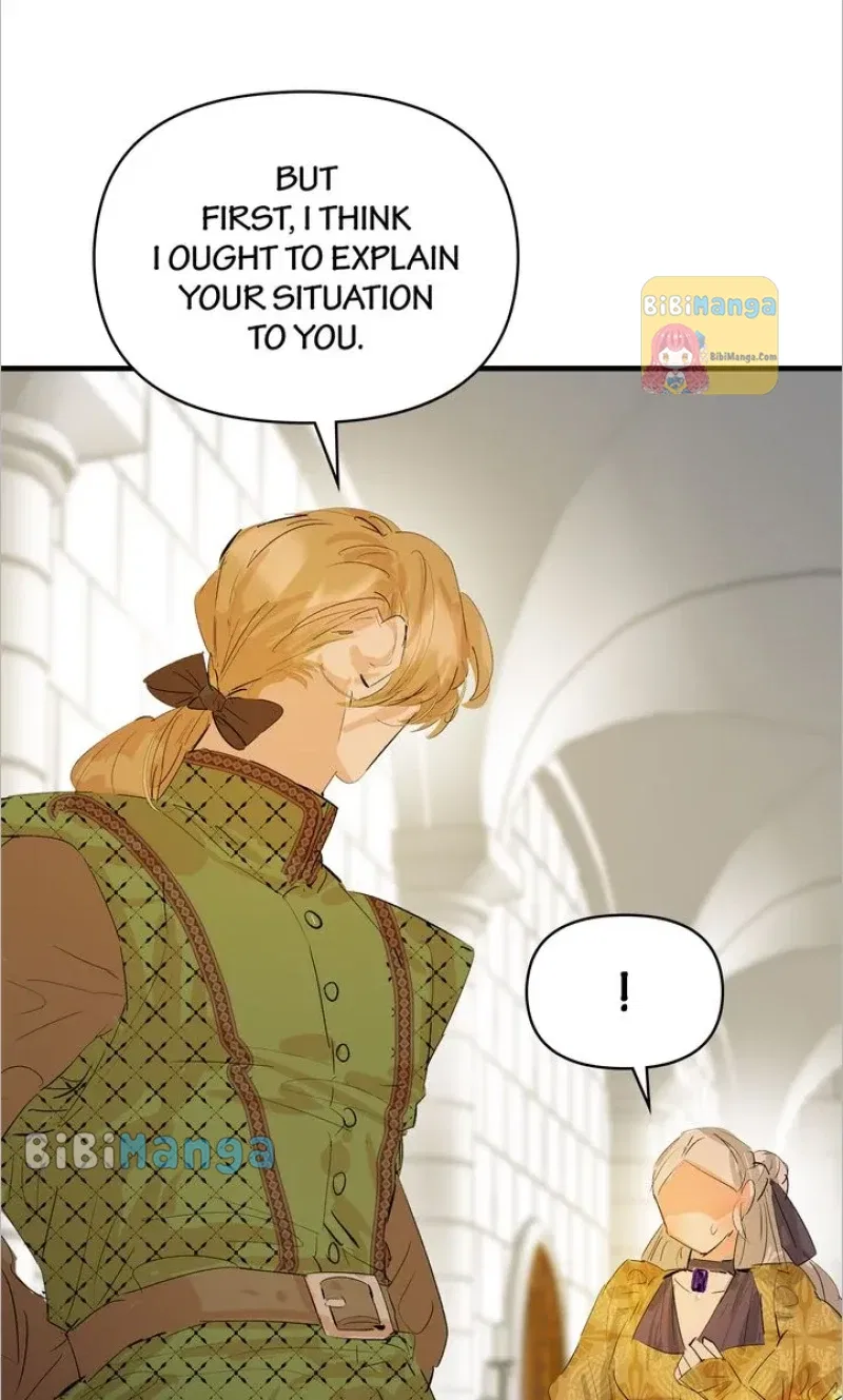 If You Want a Fake Sister Chapter 14 – Page 59