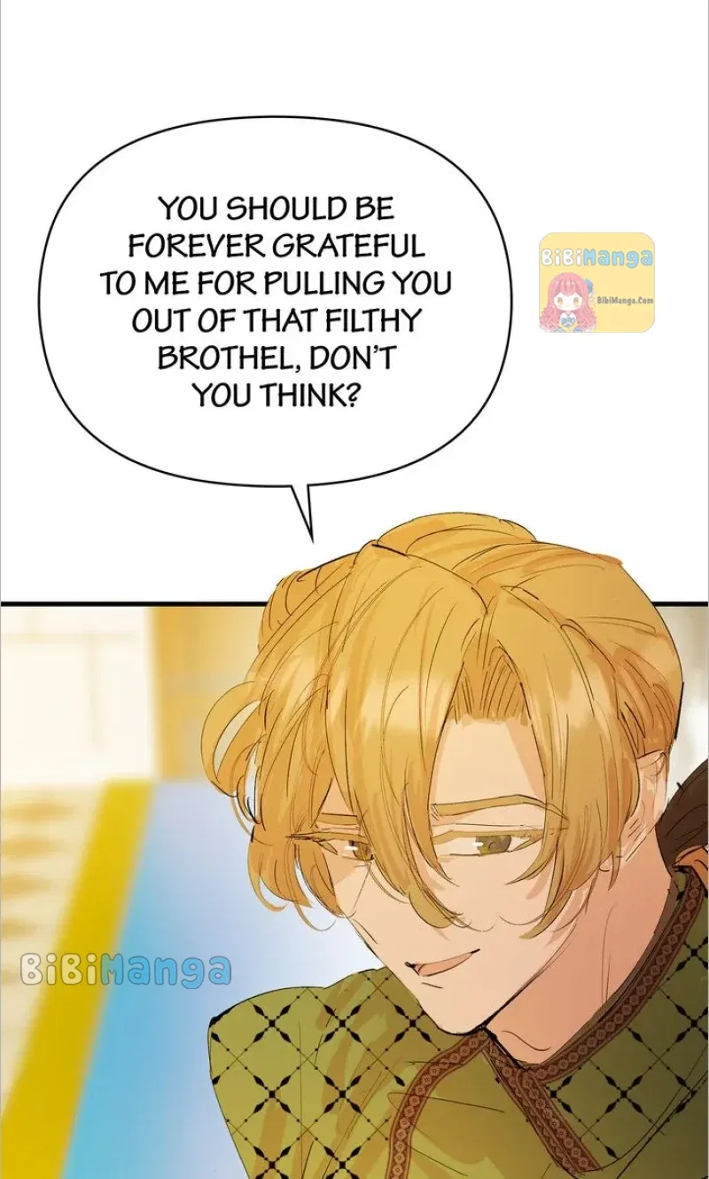 If You Want a Fake Sister Chapter 14 – Page 61