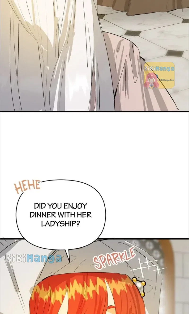 If You Want a Fake Sister Chapter 14 – Page 69