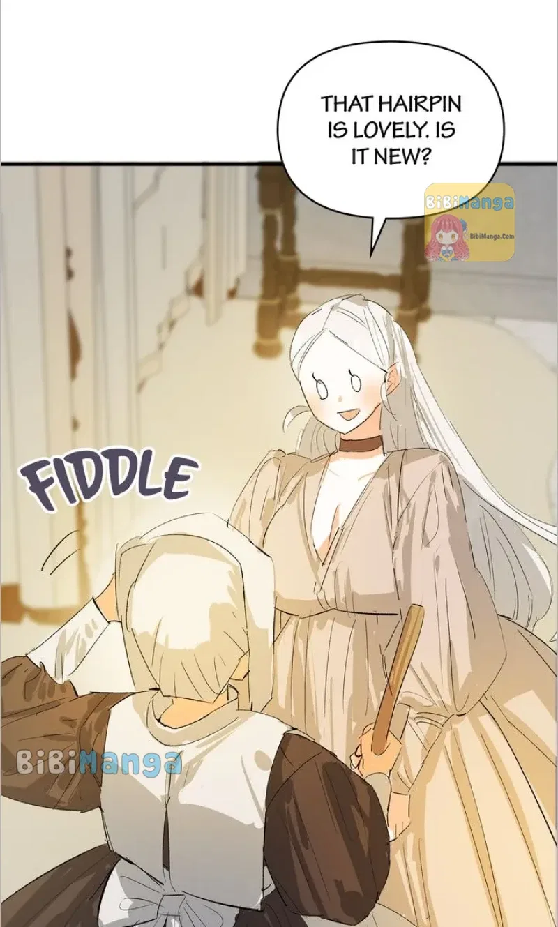 If You Want a Fake Sister Chapter 14 – Page 72
