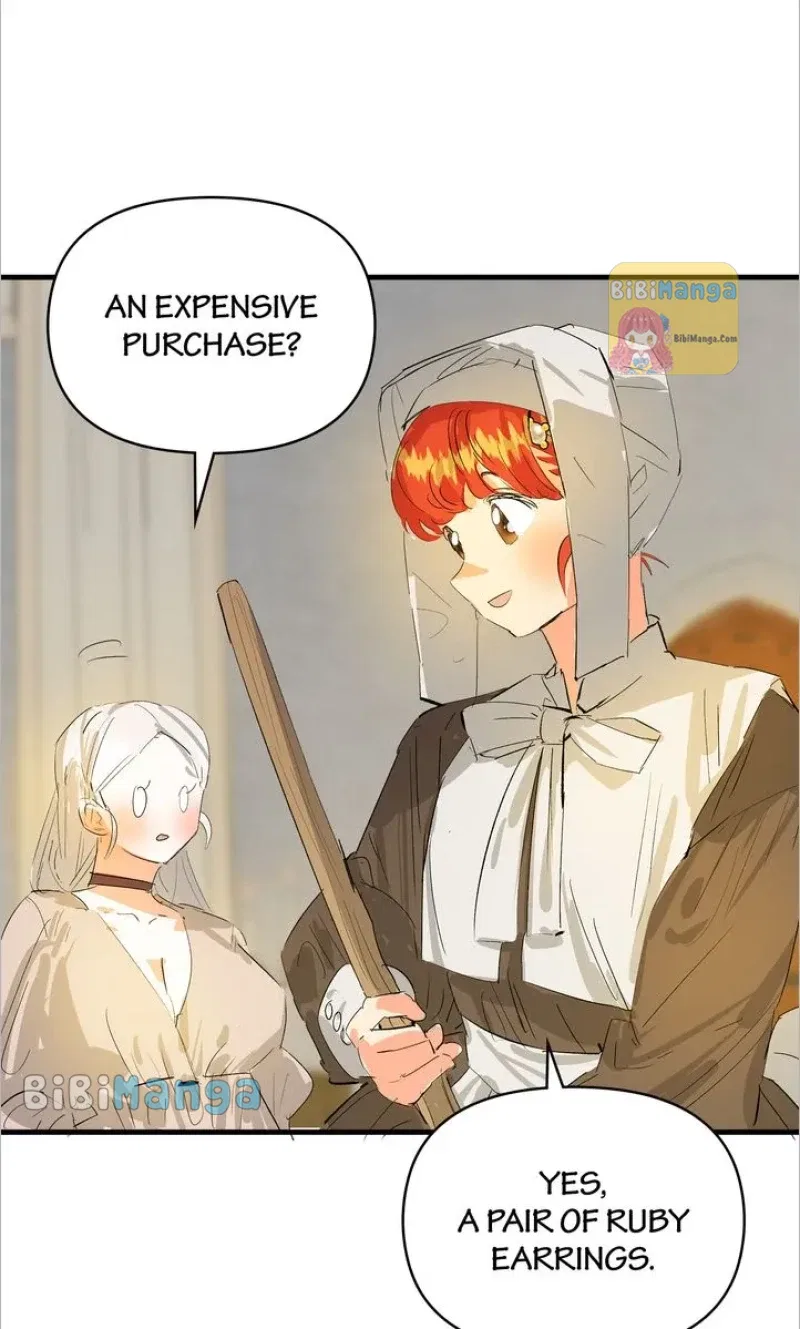 If You Want a Fake Sister Chapter 14 – Page 79