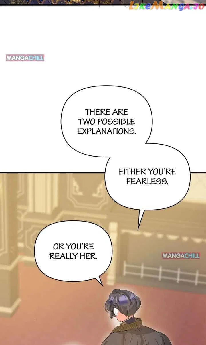 If You Want a Fake Sister Chapter 13 – Page 3