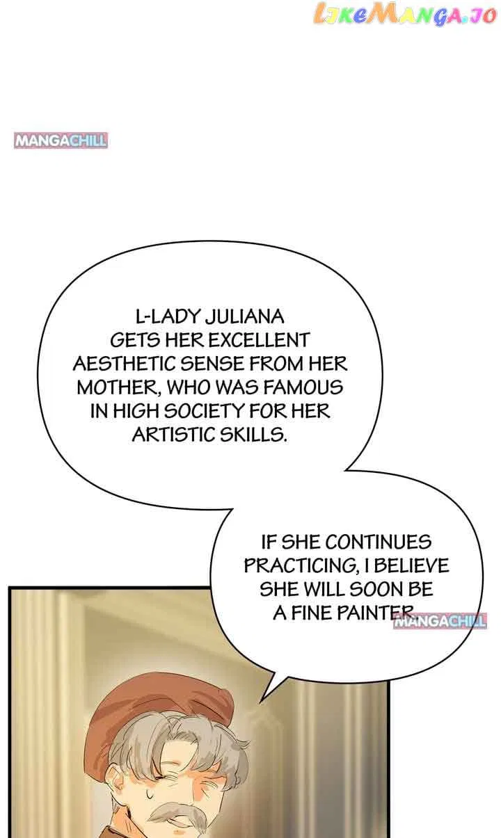 If You Want a Fake Sister Chapter 13 – Page 9