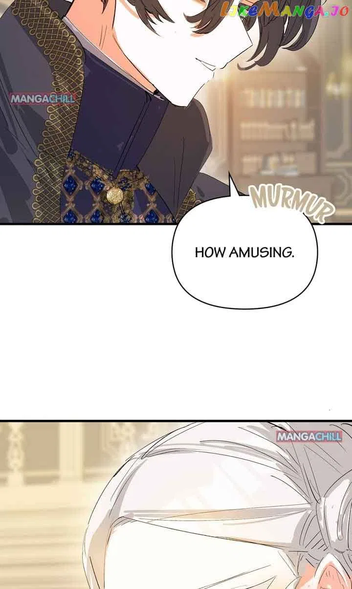 If You Want a Fake Sister Chapter 13 – Page 11