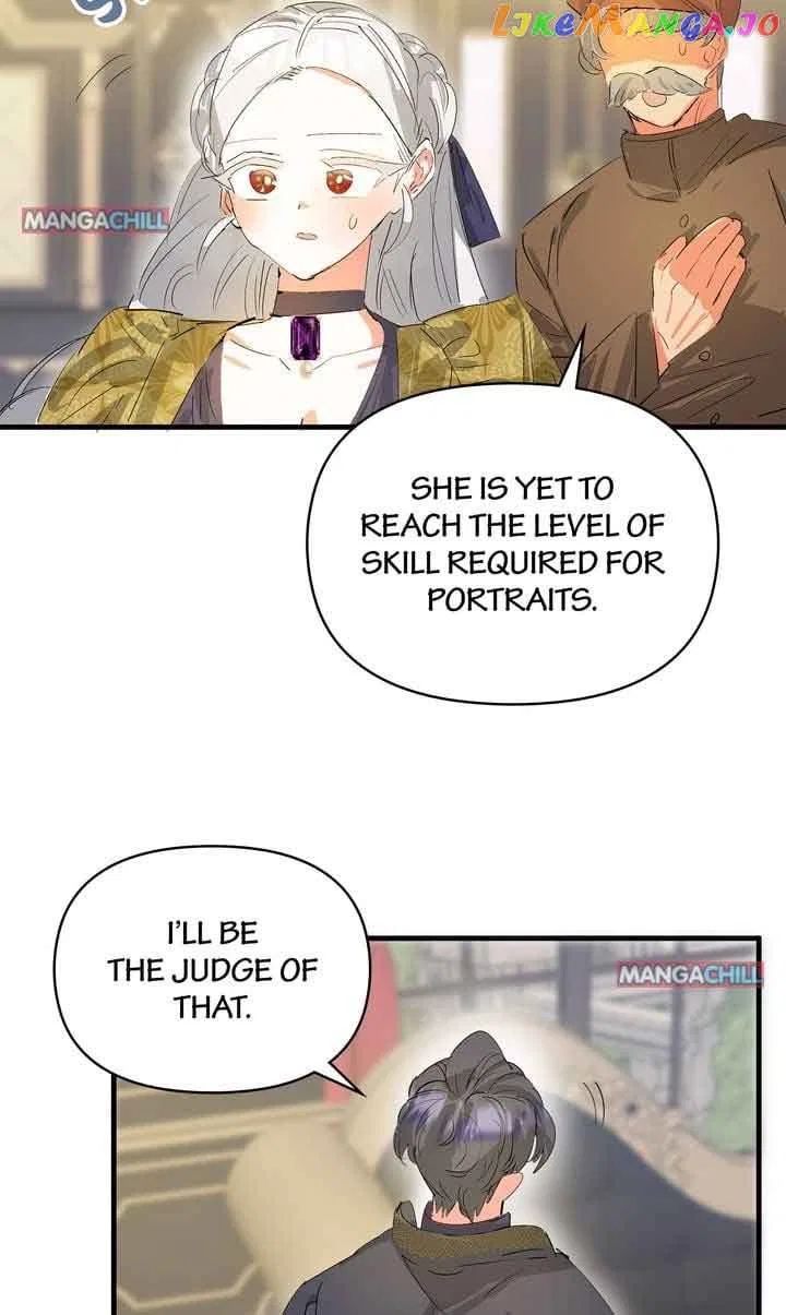 If You Want a Fake Sister Chapter 13 – Page 19