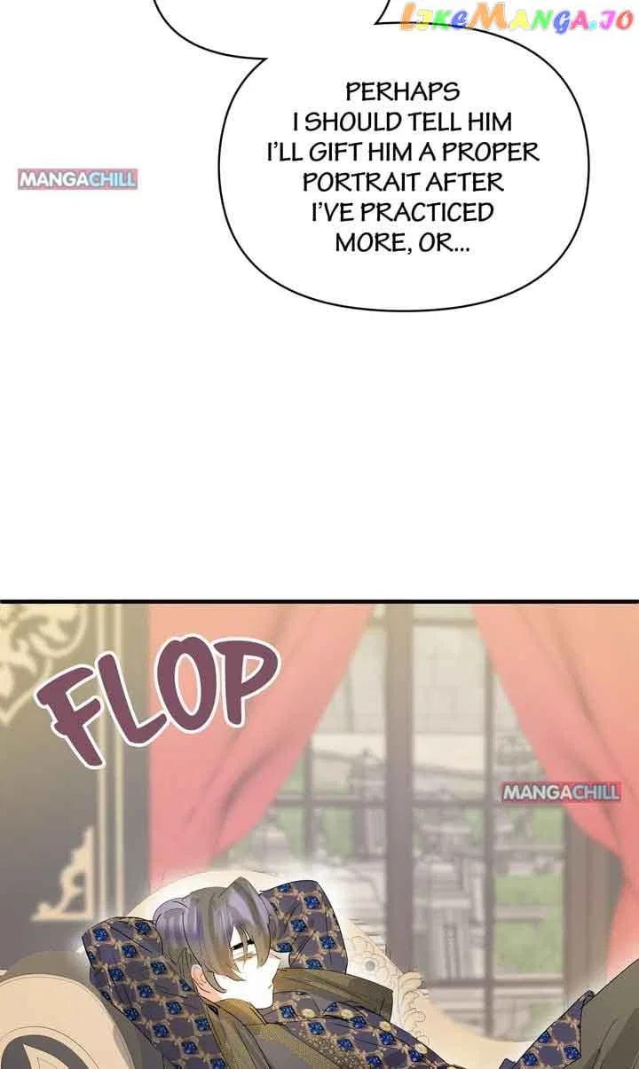 If You Want a Fake Sister Chapter 13 – Page 22
