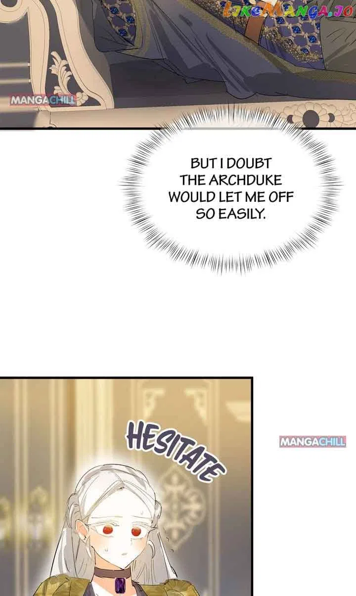 If You Want a Fake Sister Chapter 13 – Page 23