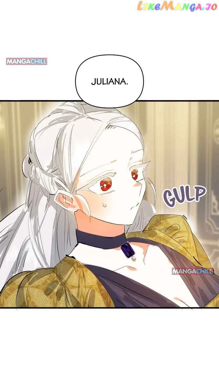 If You Want a Fake Sister Chapter 13 – Page 26